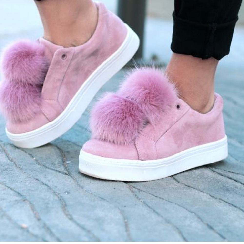 Sam Edelman Leya sneakers